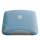 Diablo Chairs X-ST4RTER  COMFORT PAD LIGHT BLUE - 1527028 - zdjęcie 2